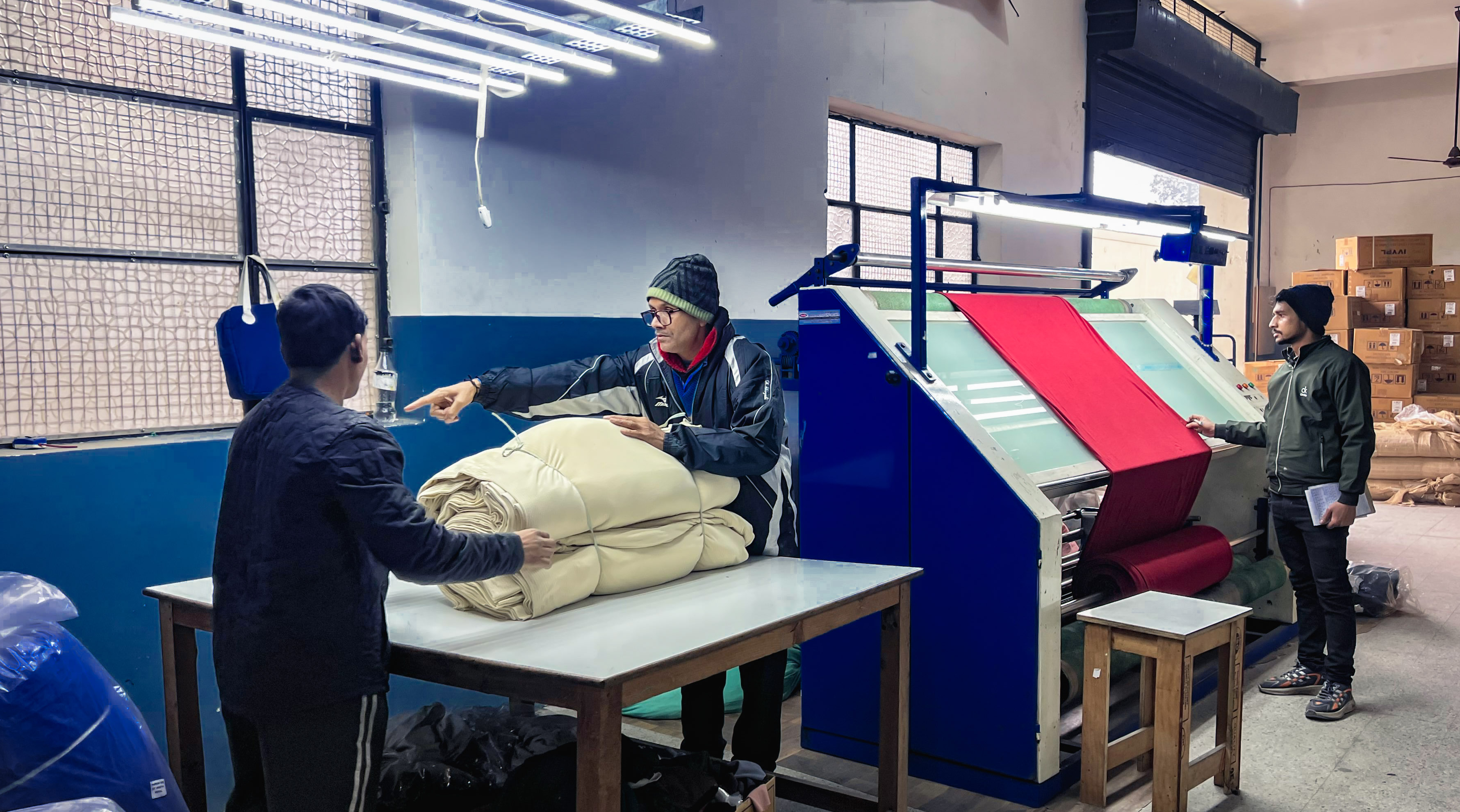 Uncompromising Quality